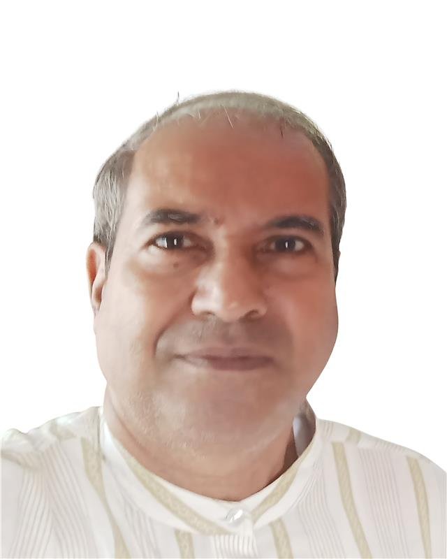 Madhusudan Mohapatra