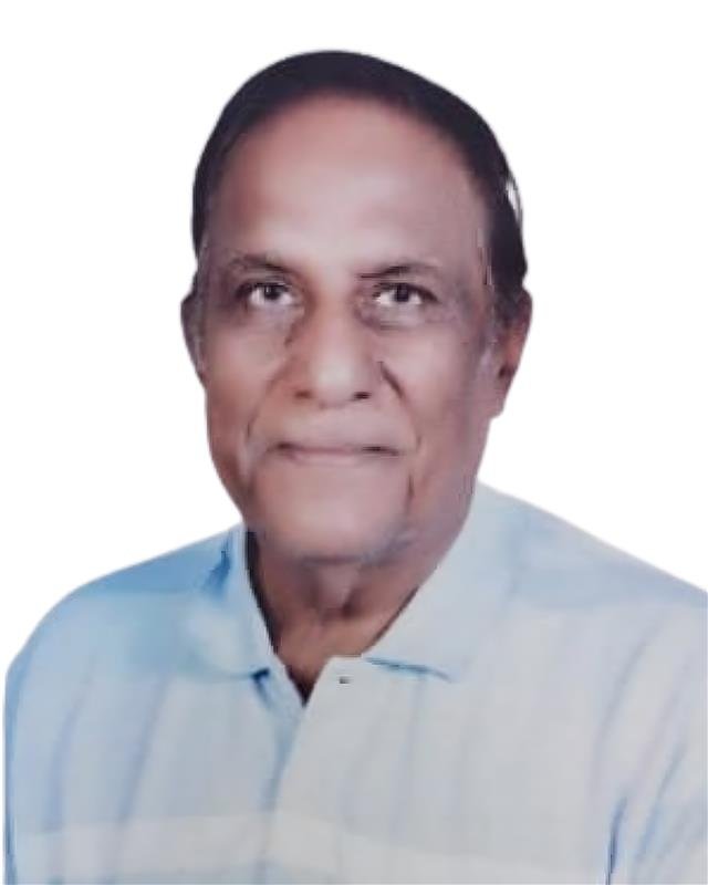 Prafulla Chandra Mishra