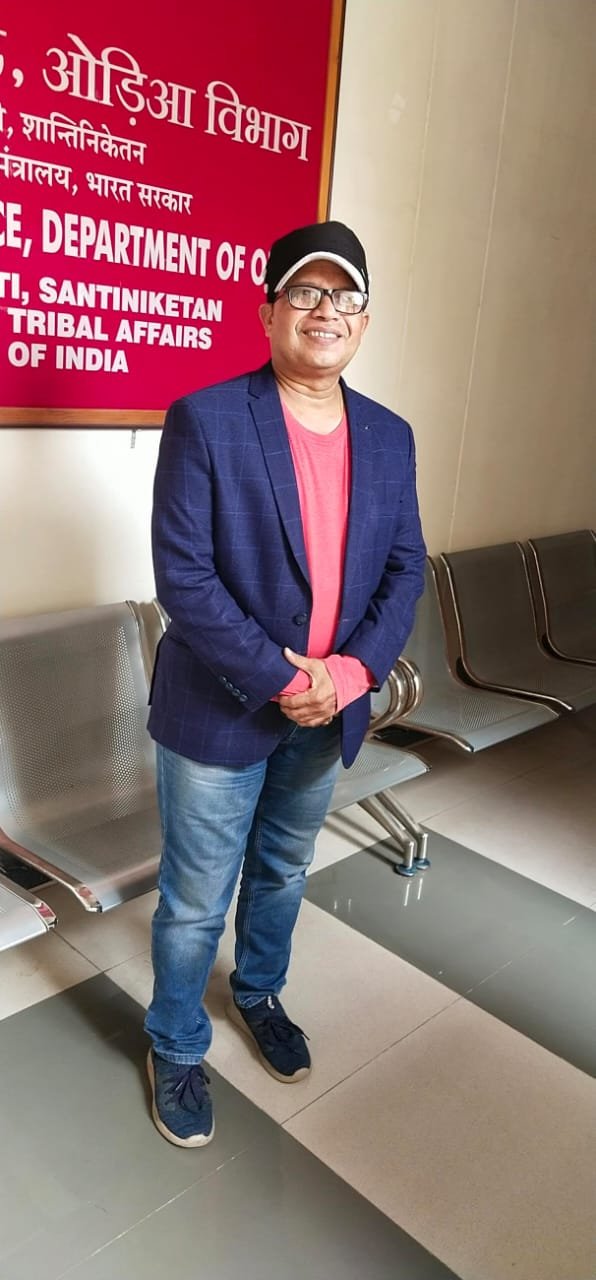 Rabindra Kumar Das