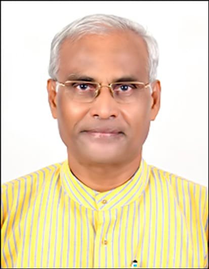 Ramnarayan Patra