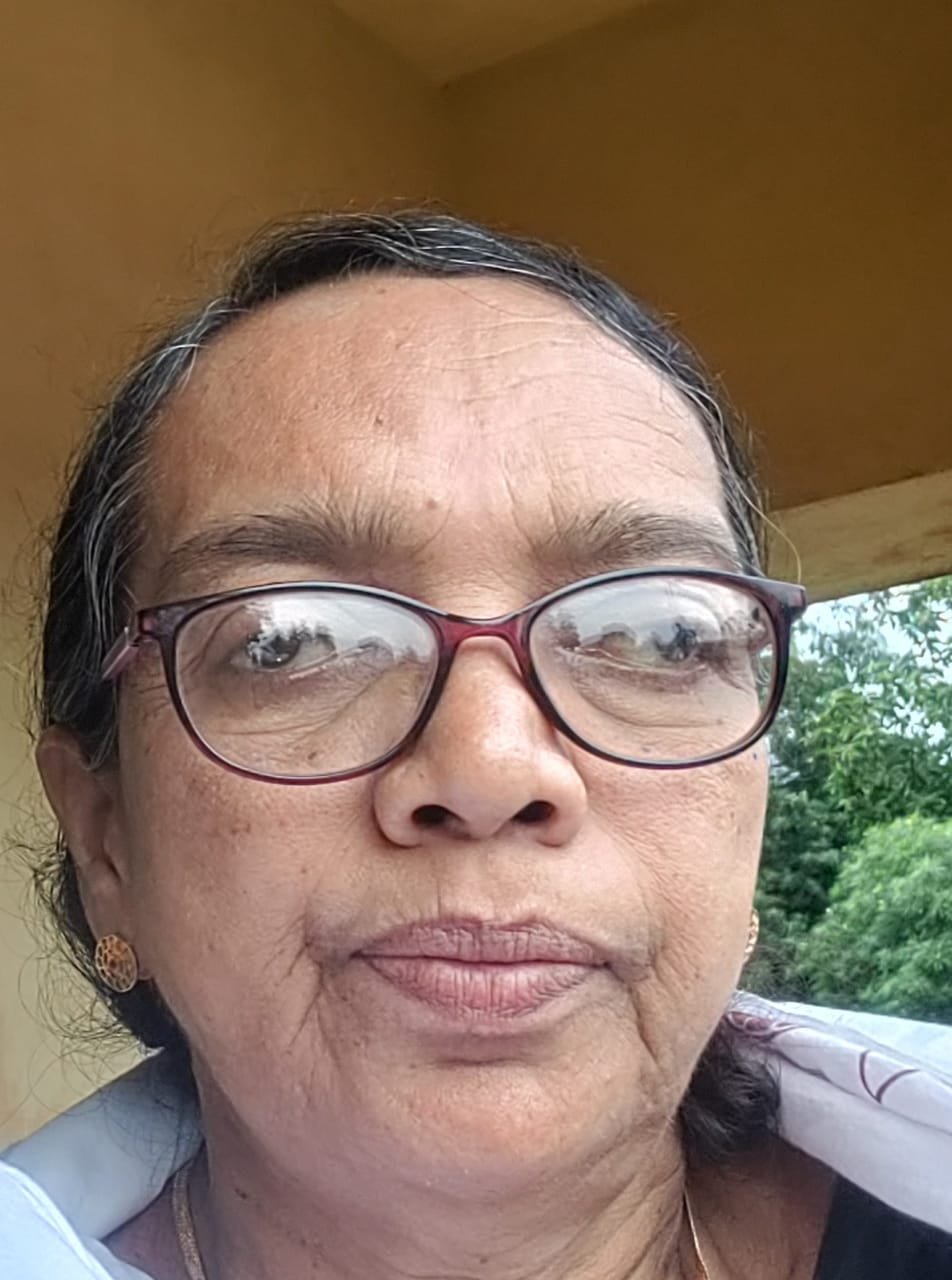 Triveni Giri